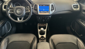 
Jeep Compass 1.6 Mjet full									