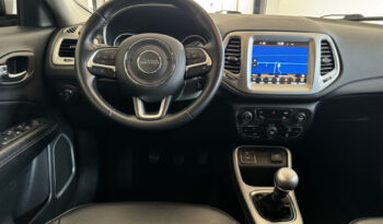 
Jeep Compass 1.6 Mjet full									