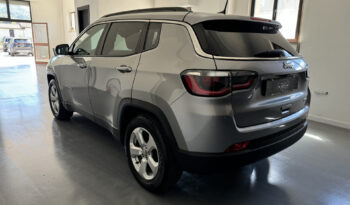 
Jeep Compass 1.6 Mjet full									