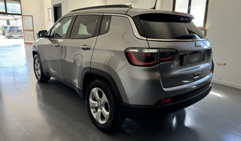 
Jeep Compass 1.6 Mjet full									