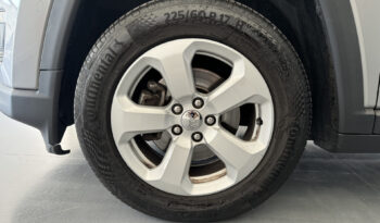 
Jeep Compass 1.6 Mjet full									