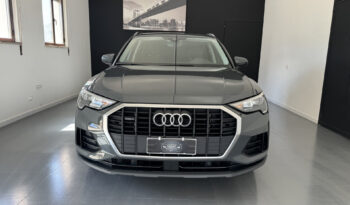 
Audi Q3 TDi Quattro 2.0 full									