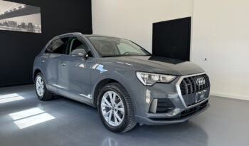 
Audi Q3 TDi Quattro 2.0 full									