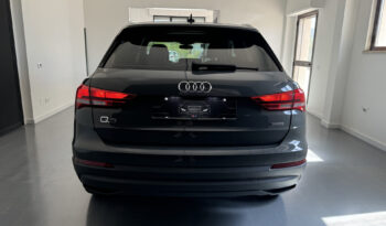 
Audi Q3 TDi Quattro 2.0 full									