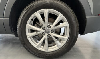 
Audi Q3 TDi Quattro 2.0 full									