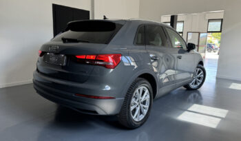 
Audi Q3 TDi Quattro 2.0 full									