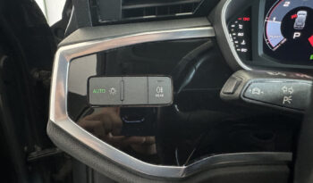 
Audi Q3 TDi Quattro 2.0 full									