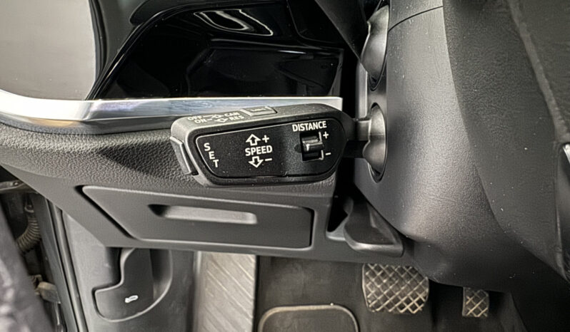 
Audi Q3 TDi Quattro 2.0 full									