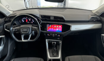 
Audi Q3 TDi Quattro 2.0 full									