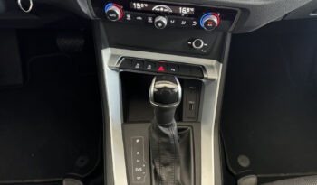 
Audi Q3 TDi Quattro 2.0 full									