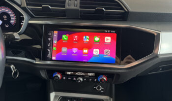 
Audi Q3 TDi Quattro 2.0 full									