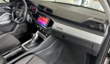 
Audi Q3 TDi Quattro 2.0 full									