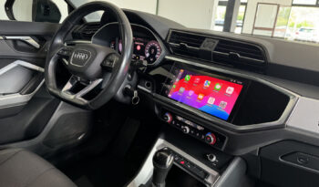 
Audi Q3 TDi Quattro 2.0 full									