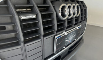 
Audi Q3 TDi Quattro 2.0 full									