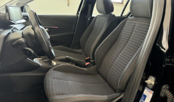 
Peugeot 208 BlueHDI 100 S&S Active full									