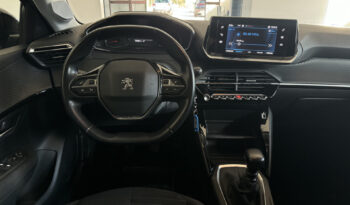 
Peugeot 208 BlueHDI 100 S&S Active full									