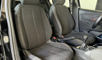 
Peugeot 208 BlueHDI 100 S&S Active full									