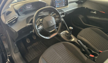 
Peugeot 208 BlueHDI 100 S&S Active full									