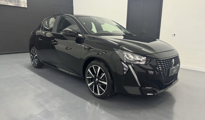 
Peugeot 208 BlueHDI 100 S&S Active full									