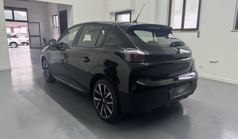 
Peugeot 208 BlueHDI 100 S&S Active full									