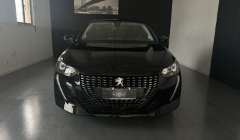 
Peugeot 208 BlueHDI 100 S&S Active full									