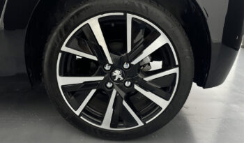 
Peugeot 208 BlueHDI 100 S&S Active full									