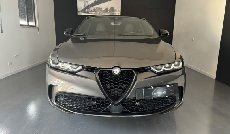 
Alfa Romeo Tonale Edizione Speciale 1.5 130 CV full									
