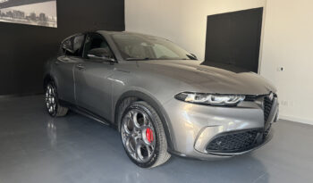 
Alfa Romeo Tonale Edizione Speciale 1.5 130 CV full									