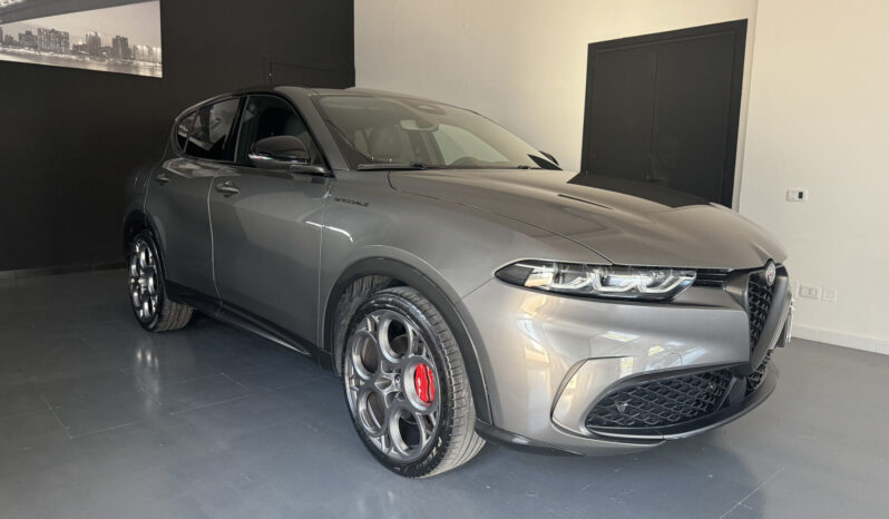 
Alfa Romeo Tonale Edizione Speciale 1.5 130 CV full									