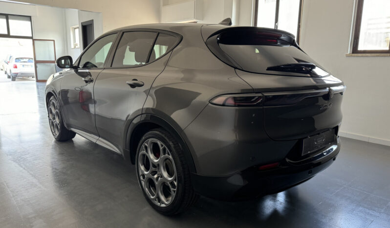 
Alfa Romeo Tonale Edizione Speciale 1.5 130 CV full									