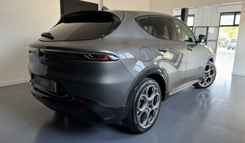 
Alfa Romeo Tonale Edizione Speciale 1.5 130 CV full									