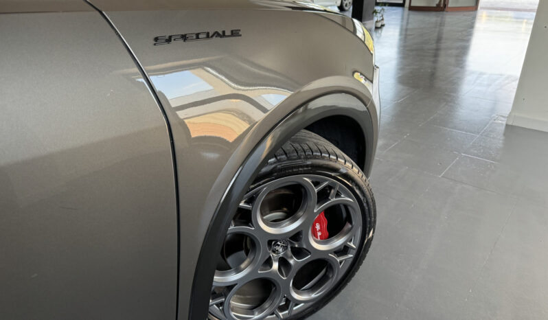 
Alfa Romeo Tonale Edizione Speciale 1.5 130 CV full									