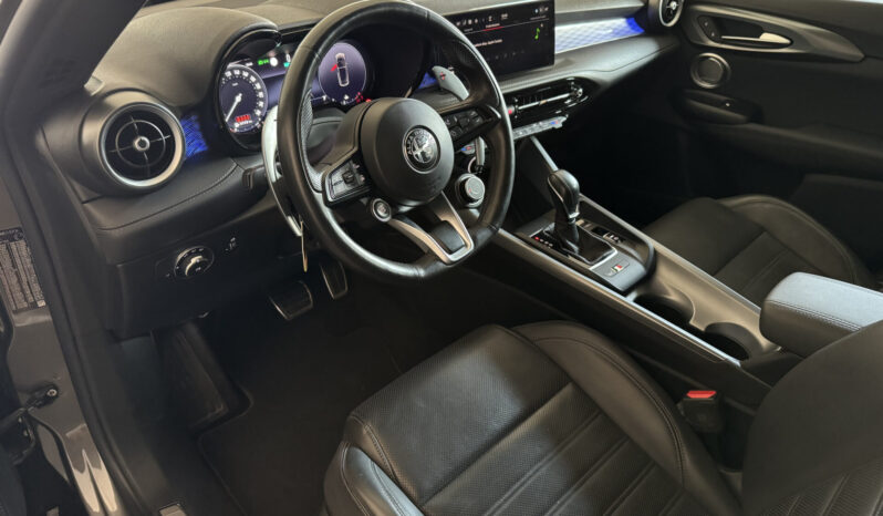 
Alfa Romeo Tonale Edizione Speciale 1.5 130 CV full									