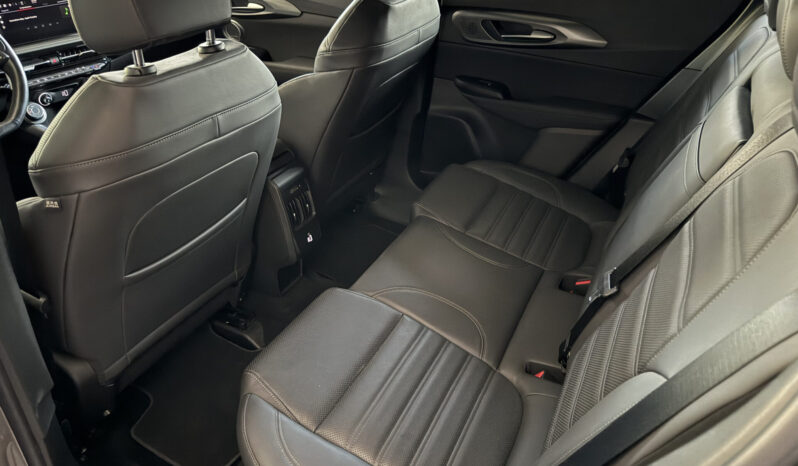 
Alfa Romeo Tonale Edizione Speciale 1.5 130 CV full									