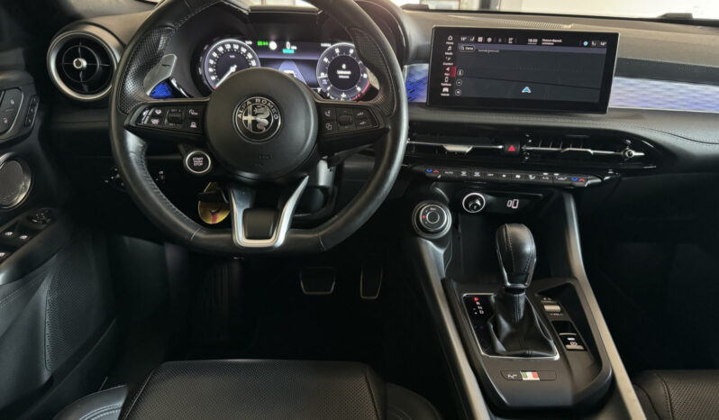 
Alfa Romeo Tonale Edizione Speciale 1.5 130 CV full									