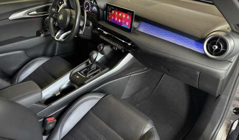 
Alfa Romeo Tonale Edizione Speciale 1.5 130 CV full									