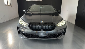 
Bmw 118d MSport 2.0 150CV full									