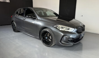 
Bmw 118d MSport 2.0 150CV full									