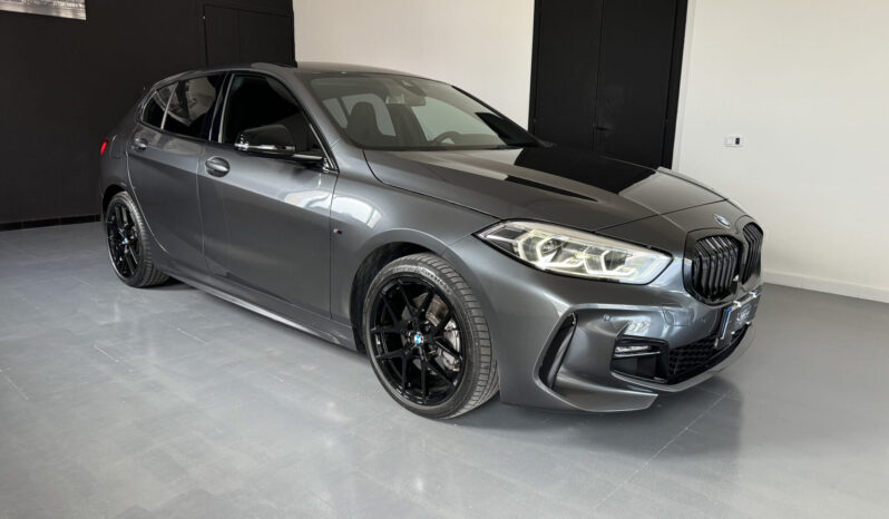 
Bmw 118d MSport 2.0 150CV full									