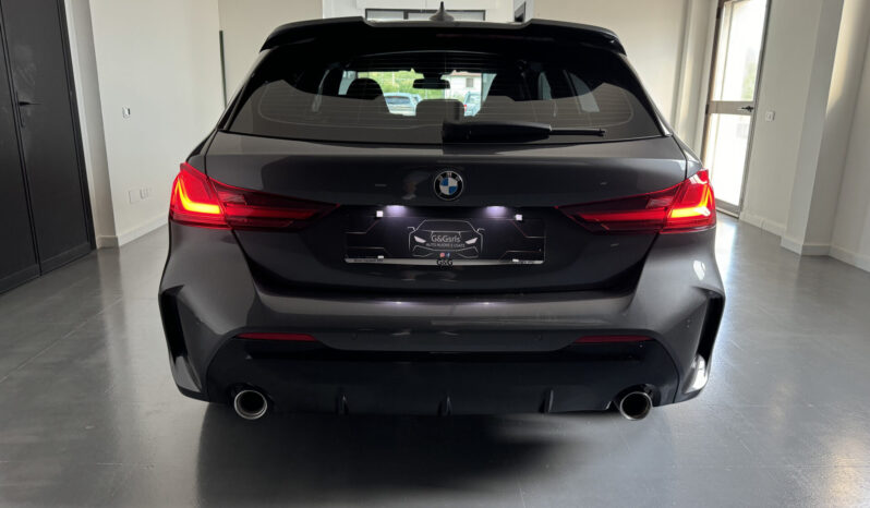 
Bmw 118d MSport 2.0 150CV full									