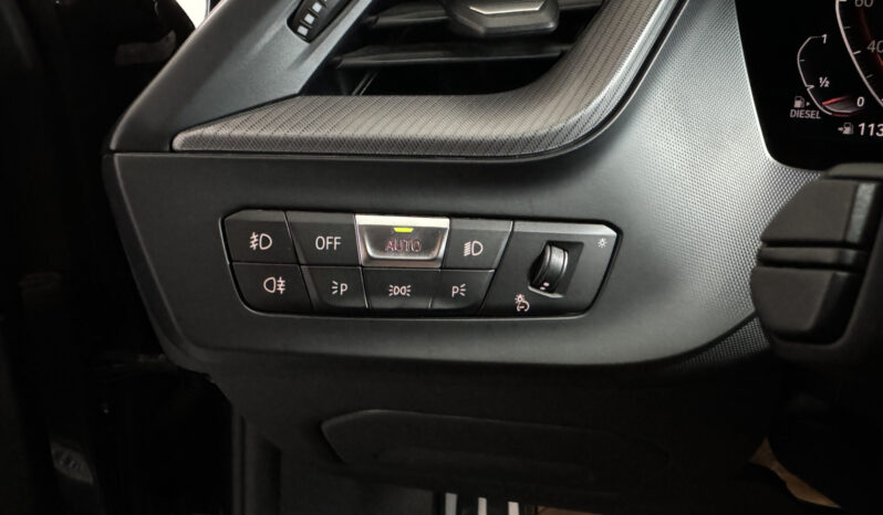 
Bmw 118d MSport 2.0 150CV full									