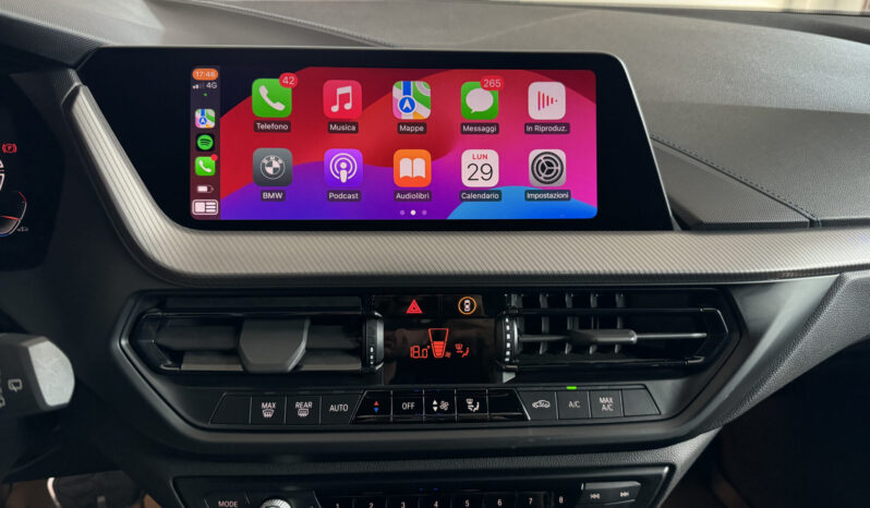 
Bmw 118d MSport 2.0 150CV full									