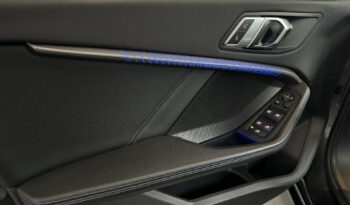 
Bmw 118d MSport 2.0 150CV full									