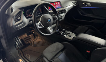 
Bmw 118d MSport 2.0 150CV full									