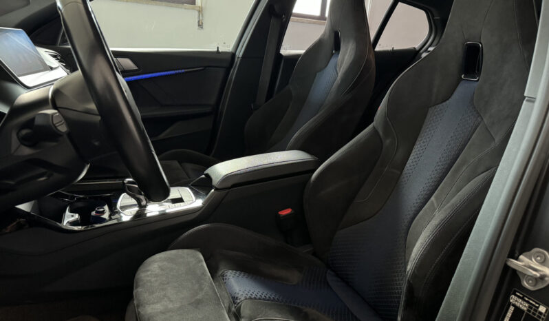 
Bmw 118d MSport 2.0 150CV full									