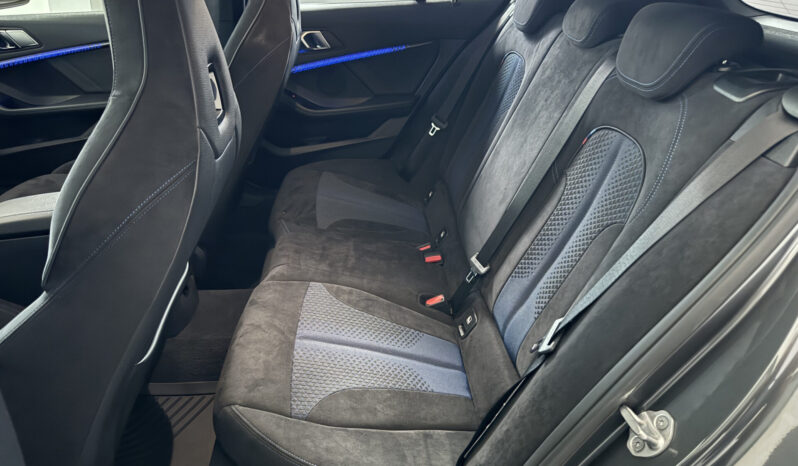 
Bmw 118d MSport 2.0 150CV full									