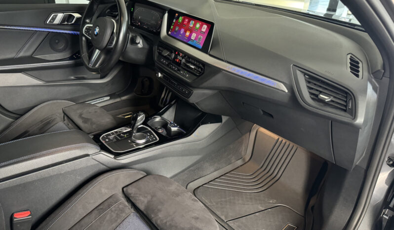 
Bmw 118d MSport 2.0 150CV full									