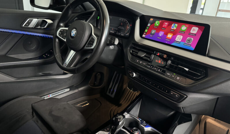 
Bmw 118d MSport 2.0 150CV full									