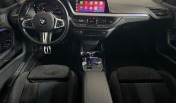 
Bmw 118d MSport 2.0 150CV full									