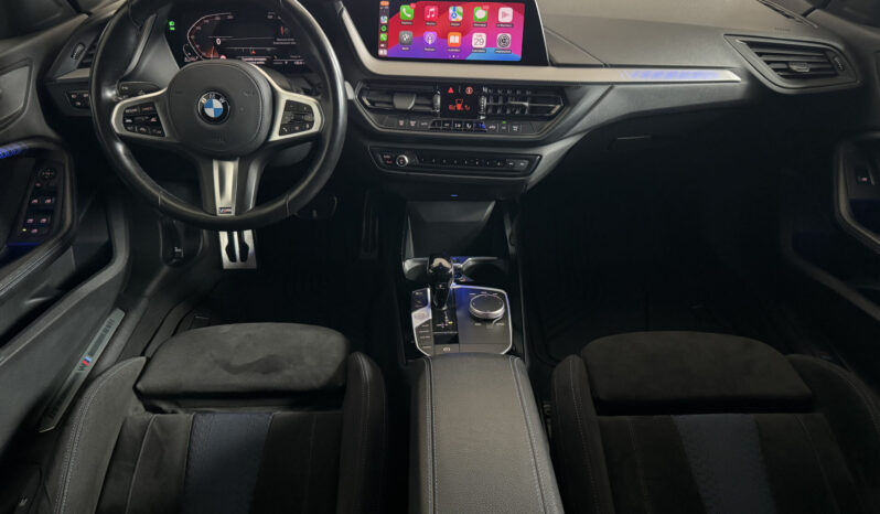 
Bmw 118d MSport 2.0 150CV full									